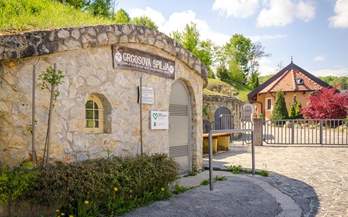 Educational trail Otruševec