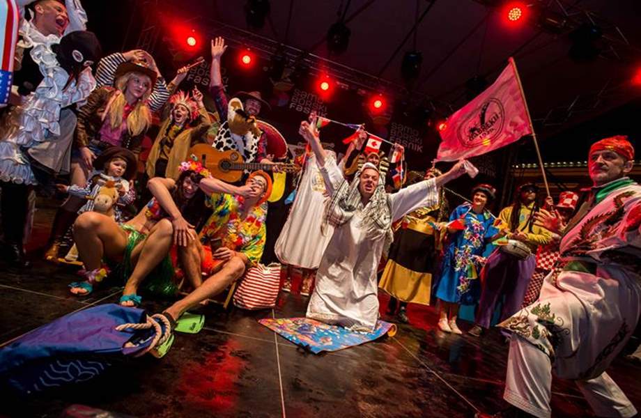 Programi samoborskih ugostitelja