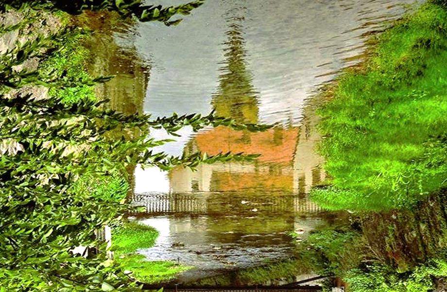 Jadranka Brnčić: Samoborom