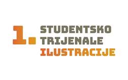 1. studentsko trijenale ILUSTRACIJE
