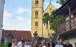 Zaštita bistričke procesije