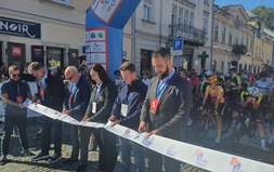 CRO Race