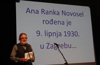 Ana Ranka Novosel proslavila 90. rođendan