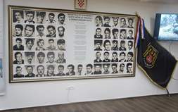 18. rujna Dan samoborskih branitelja