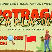 Potraga za blagom