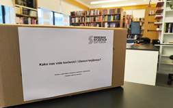 Kako nas vide korisnici i članovi knjižnice?