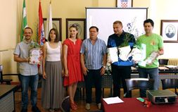 Podjela priznanja u akciji Volim Samobor 2017.