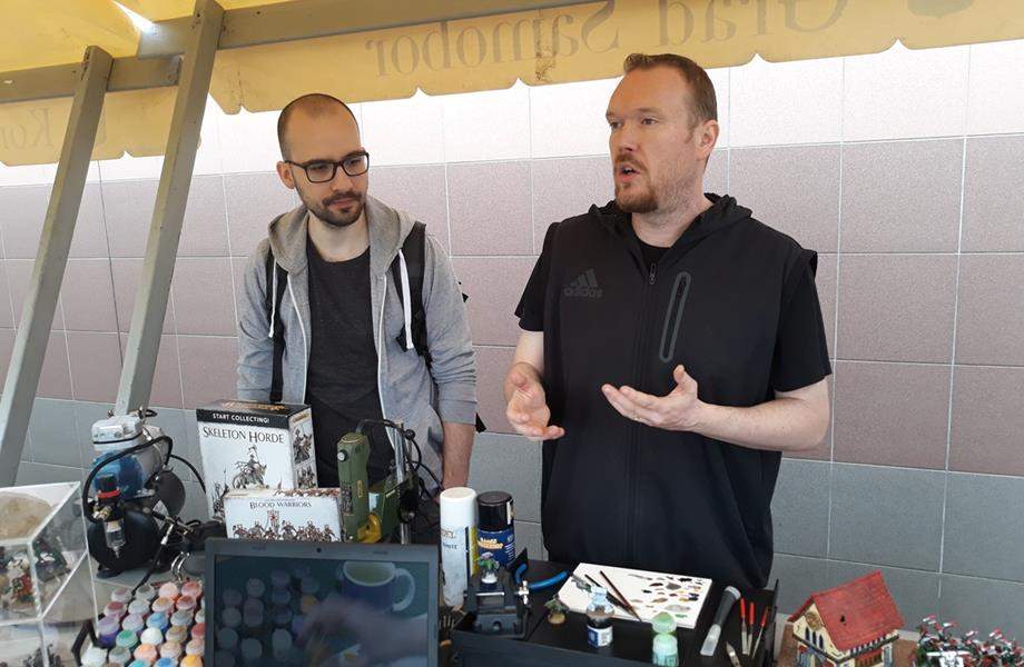 Smotra tehničke kulture