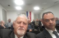 Hrvatski Časnički zbor Samobora i Svete Nedelje