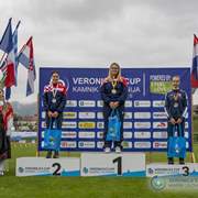 Nove medalje za streličare