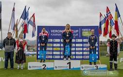 Nove medalje za streličare