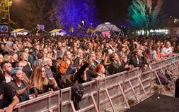 Stiže 5. izdanje Pine Festa!
