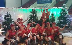 7. tradicionalni Unity S koncert