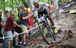 Samobor MTB weekend u rujnu