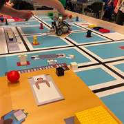 World robot olympiad
