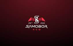 Biciklistički spektakl u Samoboru: 29. XCO Samobor 2022.
