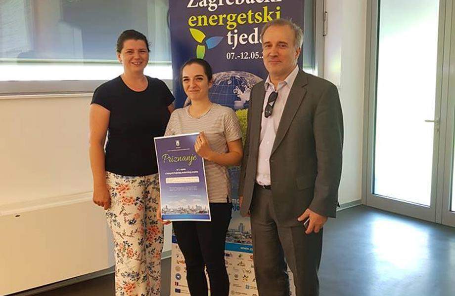 Samoborci imaju viziju!