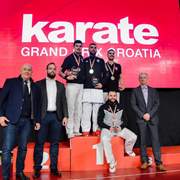 Održan prestižan karate turnir