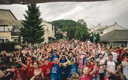Norijada 2019.