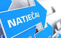 Natječaj - razvojni programi 2018