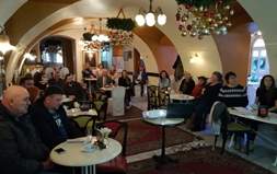 Novo vrijeme – vrijeme za ruralni turizam