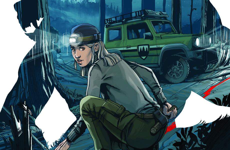 Ivan Šivak - Ajla: skriveno - inicijacija