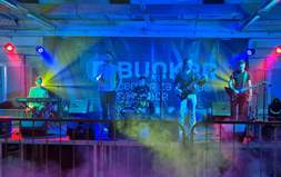 Live koncert na Vugrinščaku - 24.8.