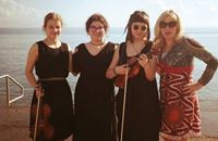 Mladi samoborski glazbenici osvojili Opatiju