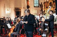 Sjajan početak Samoborske glazbene jeseni uz Mahlerovu  1. simfoniju