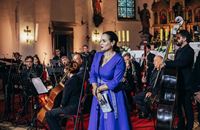 Sjajan početak Samoborske glazbene jeseni uz Mahlerovu  1. simfoniju