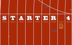 Starter 4