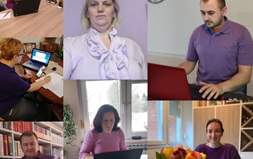 Ljubičasti dan