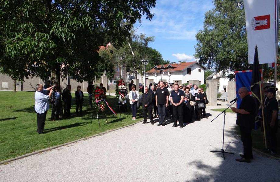 Obilježavanje Dana državnosti