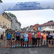 Održana 62. Noćna utrka