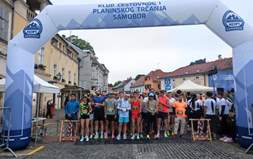 Održana 62. Noćna utrka
