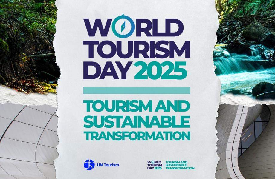 Svjetski dan turizma