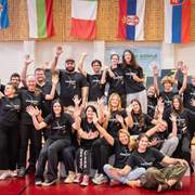Rekordno izdanje Samobor Grand Prix-a