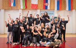 Rekordno izdanje Samobor Grand Prix-a