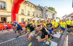 62. Noćna utrka grada Samobora