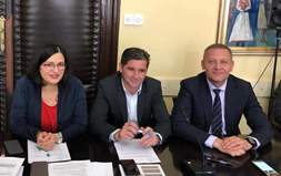 Sazvana 19. sjednica Gradskog vijeća