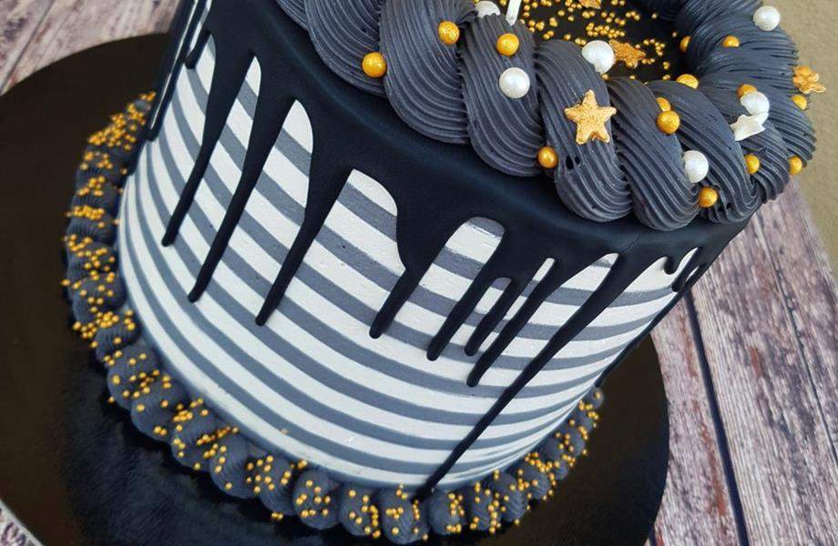 "Malo Slatko": Čudesne torte iz Samobora koje oduševljavaju izgledom i okusom*