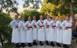 FA Mladost u Velesu