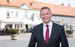 Čestitka gradonačelnika