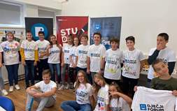 Dječji tjedan 2019.