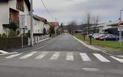 Završeni radovi u Ulici Grgura Ninskog