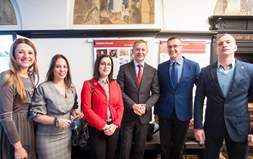 Prikaz suživota i zajedništva dvaju naroda