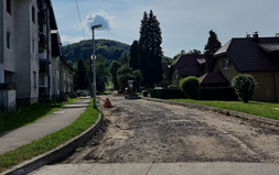 Intenziviraju se radovi na gradilištima diljem grada