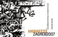 Animafest 2007. - Petikat, Danijel Žeželj i Stanislav Habjan