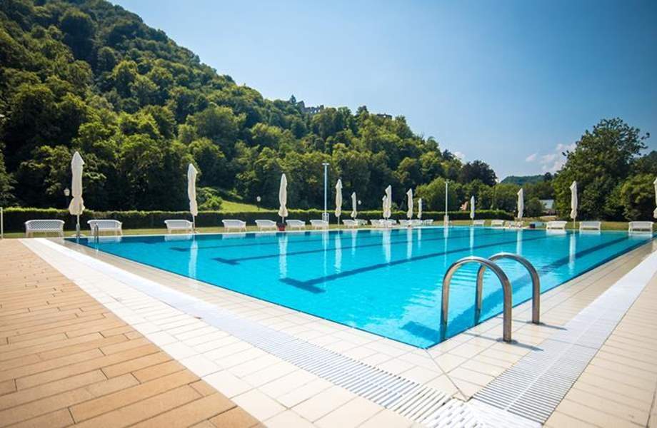 Otvaramo sezonu kupanja!