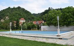 Počinje obnova bazena na Vugrinščaku